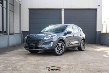 Ford Kuga 2.5 EcoBoost PLUG IN -ACC-KEYLESS-CAMERA-BTW beschikbaar voor biedingen