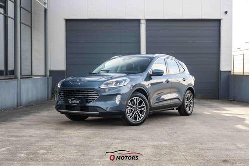 Ford Kuga 2.5 EcoBoost PLUG IN -ACC-KEYLESS-CAMERA-BTW, Auto's, Ford, Bedrijf, Te koop, Kuga, ABS, Achteruitrijcamera, Adaptive Cruise Control