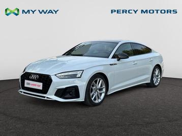 Audi A5 Sportback A5 Sportback 35 TDi Business Edition S lin beschikbaar voor biedingen