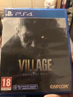 Resident evil village Jeu ps4 playstation game, Consoles de jeu & Jeux vidéo, Jeux | Sony PlayStation 4, Comme neuf