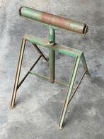 Rolsteun voor o.a. zaagmachine, Doe-het-zelf en Bouw, Ophalen, Gebruikt