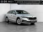 Skoda Octavia Combi Octavia SW 1.5 TSI Ambition (EU6AP), Argent ou Gris, Achat, Entreprise, Boîte manuelle
