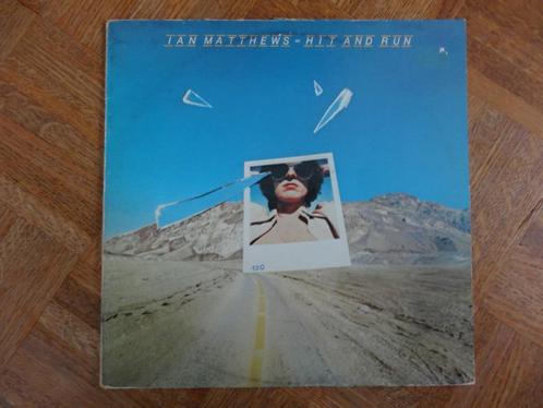 Ian Matthews, Cd's en Dvd's, Vinyl | Rock, Gebruikt, Poprock, 12 inch, Ophalen of Verzenden