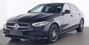 Mercedes-Benz C-Klasse 180 Advanced Plus,dark tinted glass,w beschikbaar voor biedingen