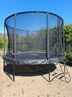 Trampoline Skyline, Ophalen, Gebruikt