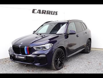 BMW Serie X X5 X5 xDrive 45e 