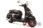 Peugeot Django 125 [Fin.0%], Scooter, Bedrijf, 125 cc, 11 kW of minder