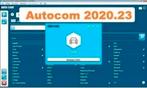 Installer et activer Autocom 2020 23, Autos, Autos Autre, Achat, Particulier