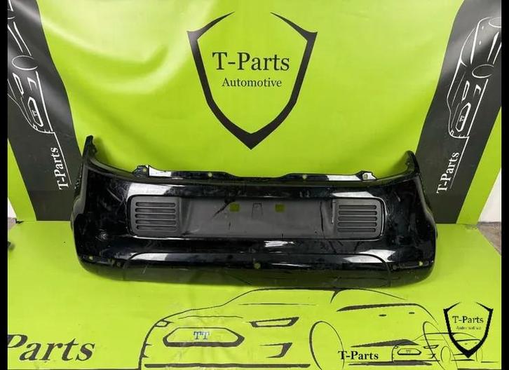 renault twingo 3 achterbumper, Auto-onderdelen, Carrosserie, Bumper, Renault, Gebruikt