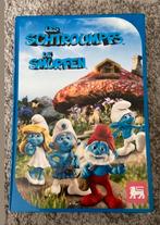 delhaize smurfen set 28St + doos  25€, Verzamelen, Ophalen, Zo goed als nieuw
