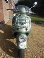 vespa gtv 250 ie, Motoren, Scooter, Particulier, 244 cc, 12 t/m 35 kW