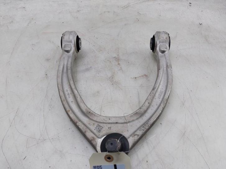 BRAS DE SUSPENSION AVANT GAUCHE (TRIANGLE) Stelvio (949), Autos : Pièces & Accessoires, Suspension & Châssis, Alfa Romeo, Utilisé