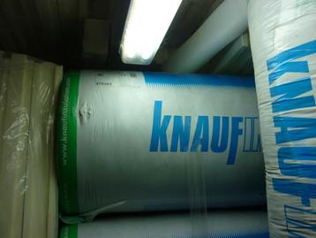  Isolatie Multifit 035- 8cm dik – 7.00m x 1.20m   beschikbaar voor biedingen