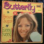 Butterfly, Cd's en Dvd's, Ophalen of Verzenden, Zo goed als nieuw, 12 inch, Europees