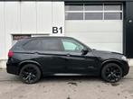 BMW X5 xDrive40e M-Pack perfecte staat, Autos, Cuir, Achat, Entreprise, Carnet d'entretien