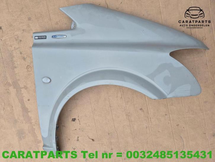 Mercedes Vito spatbord Viano zijscherm vito w639 voorscherm, Auto-onderdelen, Carrosserie, Mercedes-Benz, Gebruikt