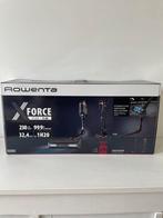 Rowenta X Force Flex 15.60 Stofzuiger, Stofzuiger, Zo goed als nieuw