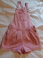 une salopette en jeans pour la fille 14ans, Ophalen of Verzenden, Meisje