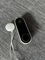 Nest deurbel, Ophalen, Gebruikt