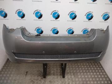 CHEVROLET AVEO [REAR_BUMPER] 2009 beschikbaar voor biedingen