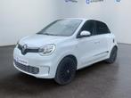 Renault Twingo Boite auto GPS Caméra Garantie=06/28-150.000, Autos, 4 portes, Entreprise, 82 ch, Noir