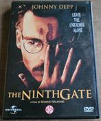 The Ninth Gate, À partir de 16 ans, Enlèvement ou Envoi, Comme neuf, Thriller surnaturel