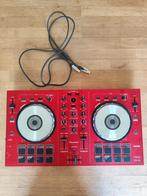 Pioneer DDJ-SB DJ Controller (Rood) – Serato – Goede staat, Muziek en Instrumenten, Ophalen, Zo goed als nieuw, Pioneer