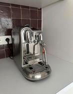 Nespresso creatista pro koffiezet, Electroménager, Cafetières, Enlèvement