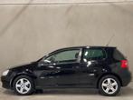Volkswagen Golf 1.4i | United edition | Garantie, Auto's, Voorwielaandrijving, Stof, Zwart, 4 cilinders