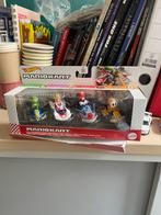 Hot Wheels Mariokart, Hobby en Vrije tijd, Ophalen of Verzenden, Nieuw