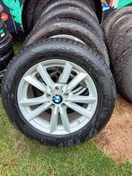BMW velgen, Pneus hiver, 255 mm, Enlèvement ou Envoi, Jante(s)
