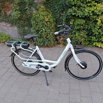 Stella fiore electrische fiets beschikbaar voor biedingen