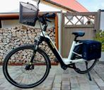 Elektrische fiets kettler quadriga hmb  Bosch powertube 500W, Comme neuf, Enlèvement ou Envoi