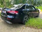 Mercedes Benz E200 CDI volledig einde 2020, Auto's, Euro 6, Bedrijf, Te koop, 2200 cc