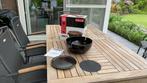 BBQ Amica emaille kuip  Nieuw!, Tuin en Terras, Ophalen, Nieuw