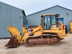 Cat 963 D crawler loader tracked rupslader raupen 20 t, Wiellader of Shovel