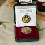 2€ proof België 2006, Postzegels en Munten, Ophalen of Verzenden