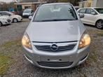 Opel zafira 1.8cc essence 2014.7place euro 5b roul très bien, Achat, Entreprise, 7 places, Boîte manuelle
