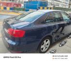 Automatique diesel boîte refaite, Auto's, Diesel, Particulier, Jetta, Te koop