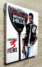 BEVERLY HILLS COP (Trilogy 3 BLURAY) /// NIEUW Sub CELLO, Cd's en Dvd's, Ophalen of Verzenden, Nieuw in verpakking, Actie, Boxset
