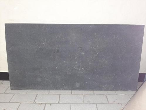 Blauwe hardsteen, Tuin en Terras, Tegels en Klinkers, Nieuw, Overige typen, Natuursteen, Minder dan 5 m², Ophalen