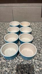 Vuurvaste kommetjes, Enlèvement ou Envoi, Comme neuf