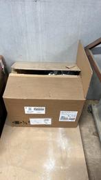 Dampkap franke groen, Elektronische apparatuur, Afzuigkappen, Ophalen, Wandschouwkap, Motor, Nieuw