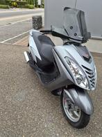 125cc te koop, Motoren, Bedrijf