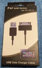 Chargeur Cable Pour Samsung Galaxy Tab Tablette 7" 8.9" 10.1, Samsung, Neuf