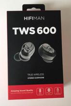Écouteurs TWS600 Hifiman, Audio, Tv en Foto, Hoofdtelefoons, Nieuw