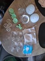 Elvie dubbele borstkolf, Kinderen en Baby's, Babyvoeding en Toebehoren, Ophalen, Borstkolf