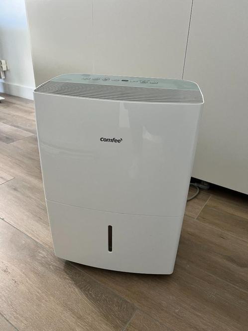 Comfee luchtontvochtiger 16L – met wifi, timer en app-bedien, Elektronische apparatuur, Luchtbehandelingsapparatuur, Gebruikt