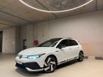VW GOLF GTI CLUBSPORT/PANO/CAMERA/SFEER/CARPLAY/GARANTIE, Auto's, Volkswagen, Testrit aan huis, 1984 cc, Alcantara, Wit