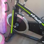 Spinningfiets virtufit Etappe 1, Sport en Fitness, Fitnessapparatuur, Ophalen, Spinningfiets